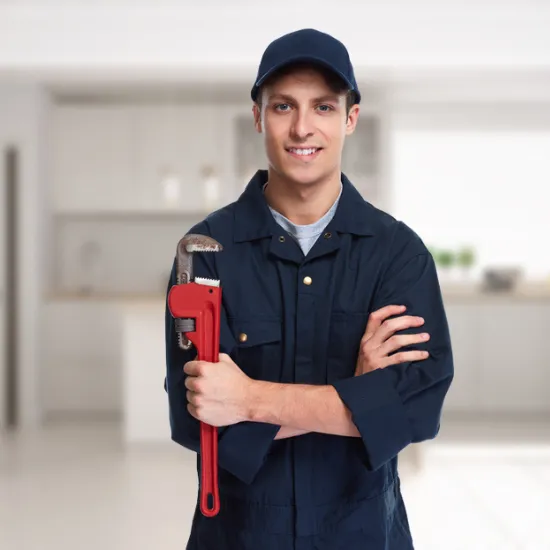 5 Things to Expect from Your Plumber
