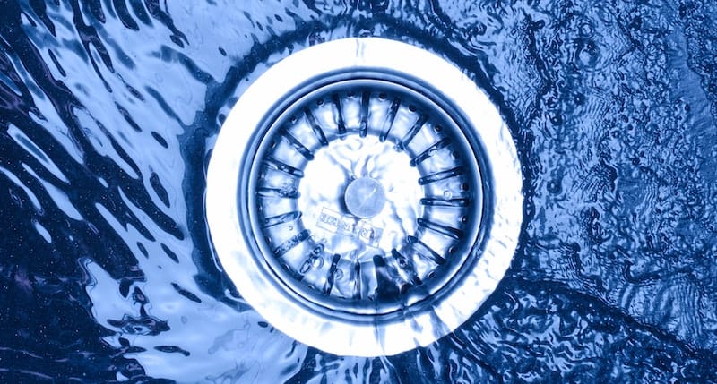 A Clogged Drain is Never a Good Thing: 3 Signs It's Time to Call a Plumber