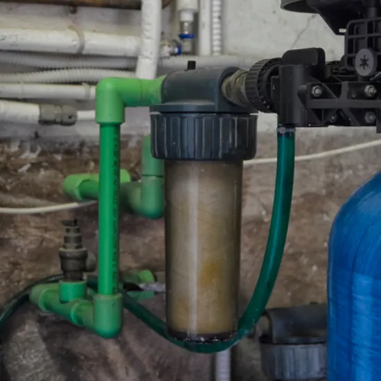 Benefits of Having a Water Softener in Your Home