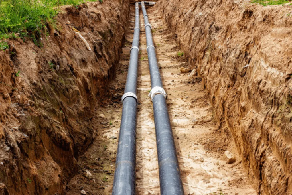 Wonder What The Signs of a Broken Sewer Line Are?