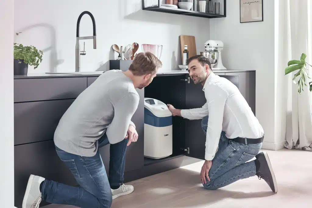Buying a water softener in July? What you need to know before you buy!