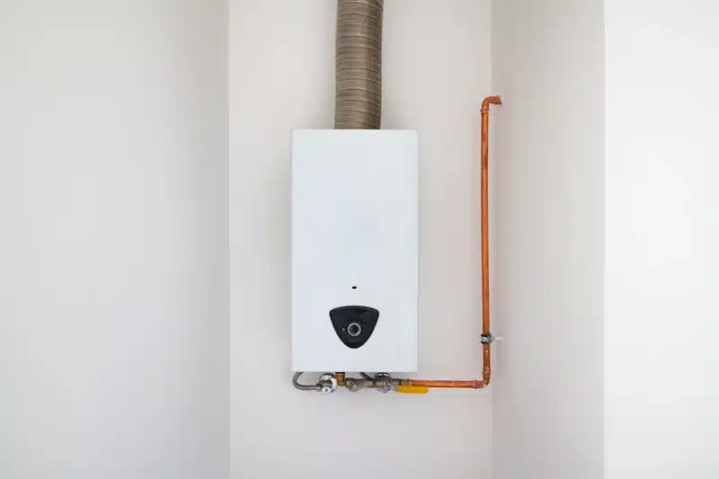 Common Water Heater Problems in Indianapolis Homes and How to Fix Them