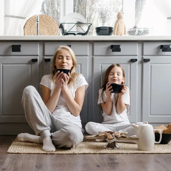 Fall into a Cozy Kitchen: Seasonal Plumbing Tips
