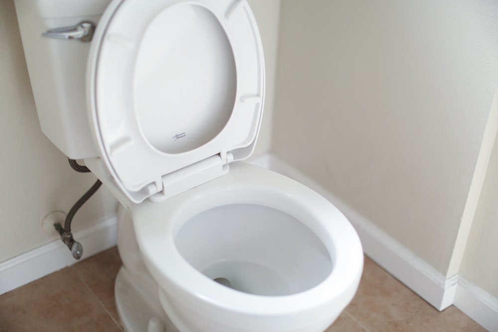 Flushable Wipe Clog Causing Problems?