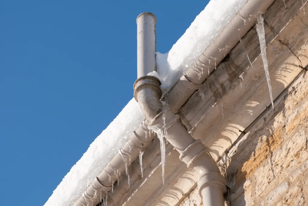 Don’t wait for a frozen pipe to chill your winter 2026 vibe!