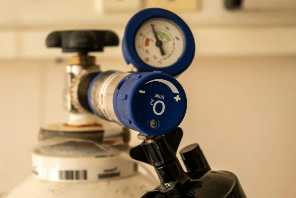 Is my water pressure telling me something?