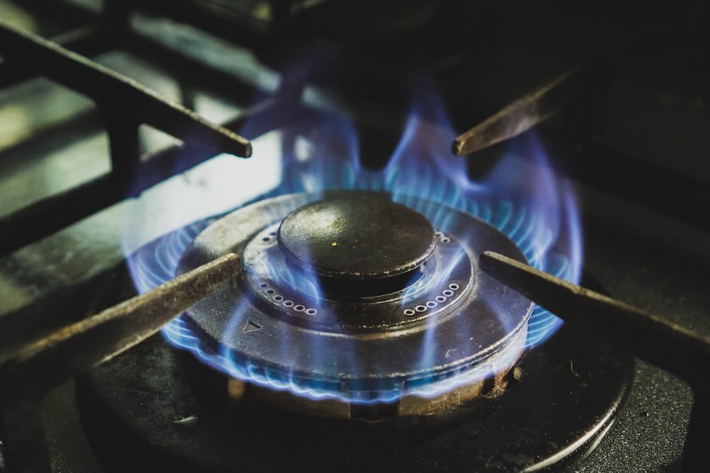 Isley Plumbing's Gas Line Installation and Repair