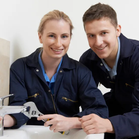 Isley Plumbing’s Support Through Education & Training Elevates Industry Workforce