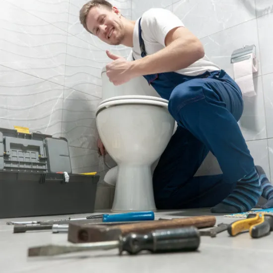 Plumbing Problems Only Experts Should Take On