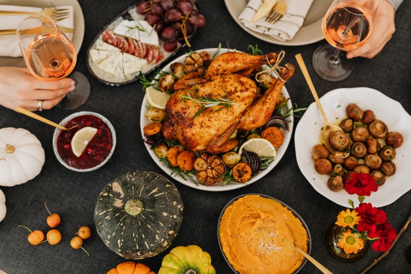 Preparing for a Stress-Free Thanksgiving: Common Plumbing Emergencies and How Isley Plumbing Can Help