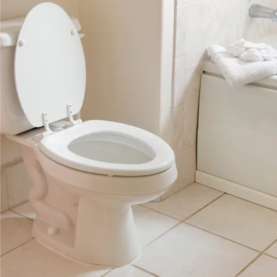 Take Better Care of Your Porcelain Throne!