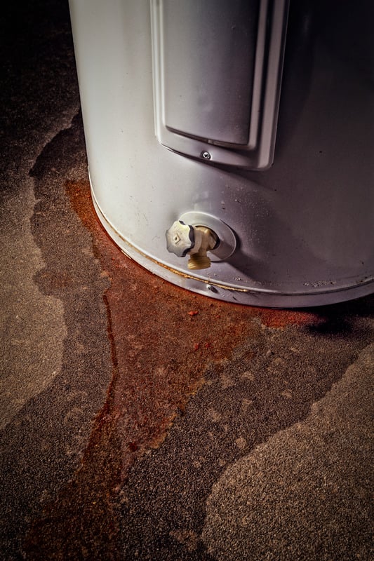 Top 5 Signs You Need Water Heater Repair in Indianapolis