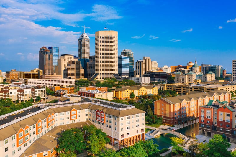 Top Plumbing Challenges in Older Indianapolis Homes and How to Address Them