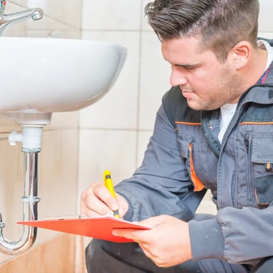 Trades careers like plumbing becoming more popular as need grows
