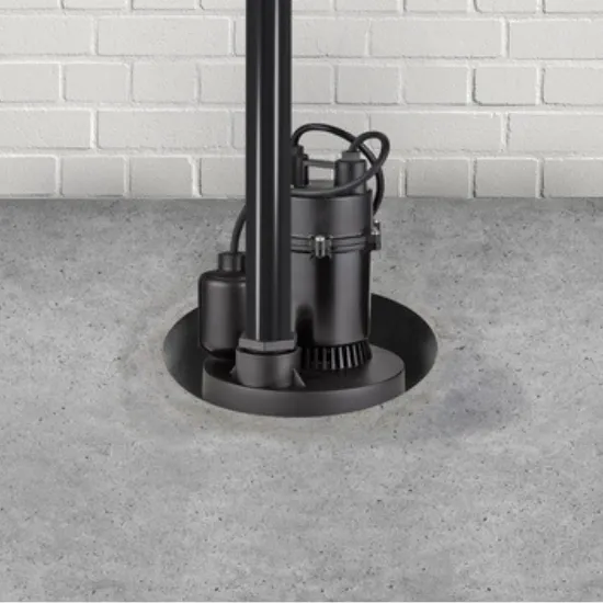 What’s the difference? Sump Pump v Sewage Pump