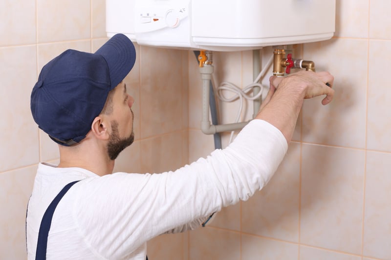 When Is It Time to Replace Your Water Heater in Indianapolis?