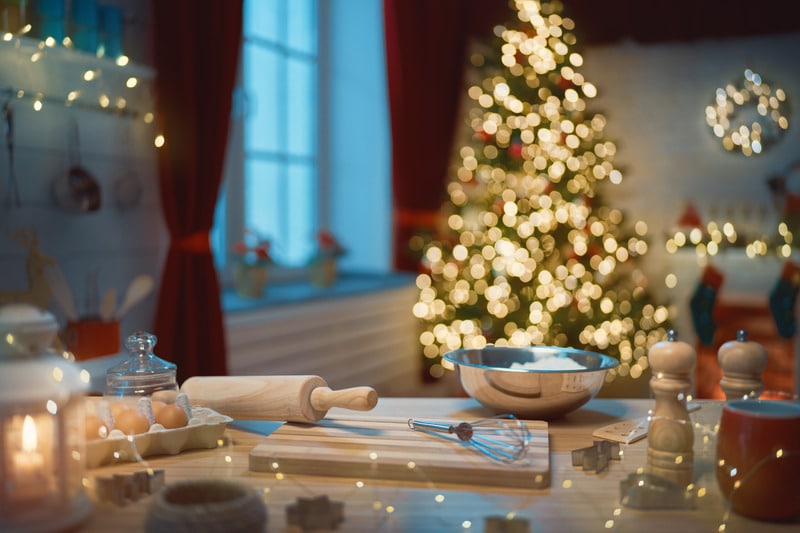 Why You Shouldn’t Overload Your Kitchen Sink During Holiday Meals