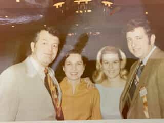 Women's History Month — Cherie Isley: Part 1