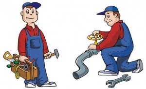 Westfield Plumber