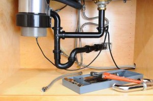 garbage disposal wiring