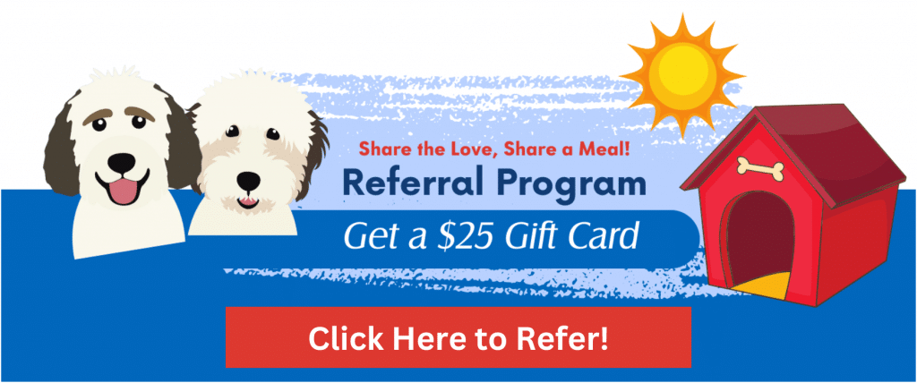 Isley Referral Program — share the love, get a $25 gift card. Click here to refer.