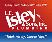 L.E. Isley & Sons Inc.