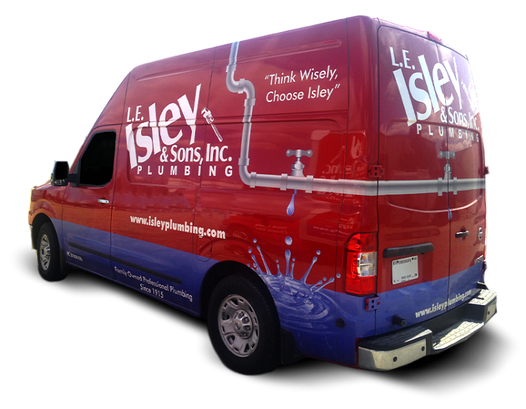 Water Softener Services Indianapolis, IN Isley Plumbing