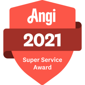 Angie 2021