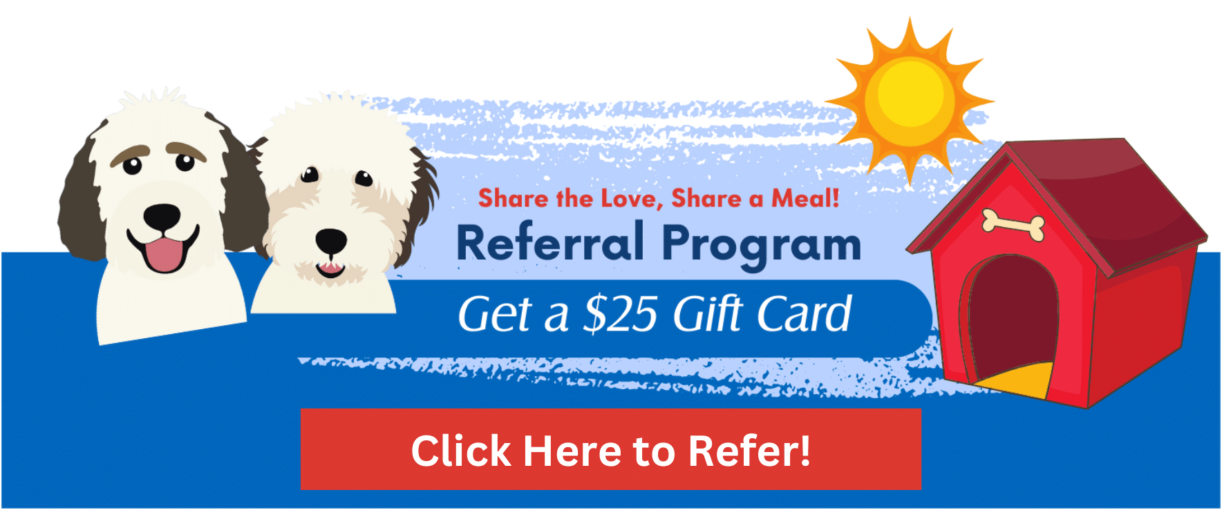 Isley Referral Program