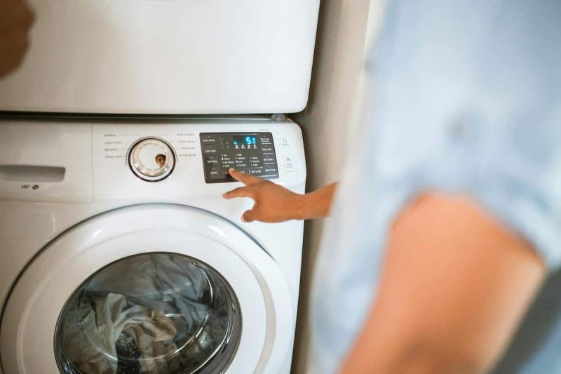 replacing home appliances